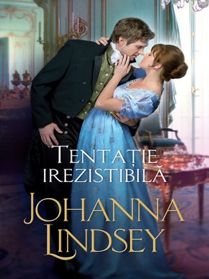 cover image of Tentatie irezistibila